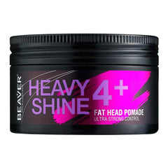 Beaver Magotan Heavy Shine 4+ Hair Wax 100g
