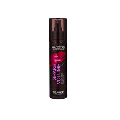 Beaver Magotan Shake Volume 1+ Sea Satl Hair Spray 145ml