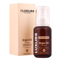Luxliss Argan Oil Essence 50ml