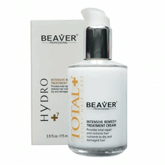 Beaver Intensive Remedy Treatment Cream 115ml