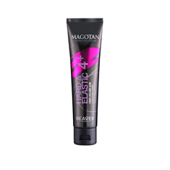 Beaver Magotan Hard & Elastic 4+ Fiber Volume Hair Gum 100ml