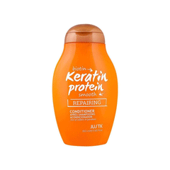 Justk Biotin Keratin Protein Smooth Repairing Conditioner 350ml