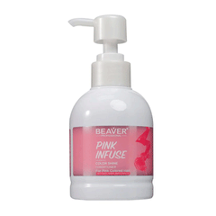 Beaver Pink Infuse Color Shine Conditioner 200ml