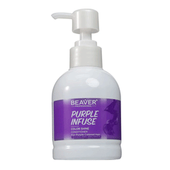 Beaver Purple Infuse Color Shine Conditioner 200ml