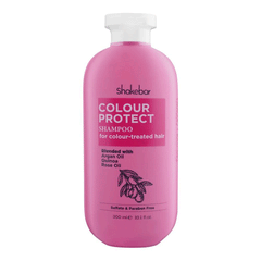 Shakebar Colour Protect Shampoo 300ml