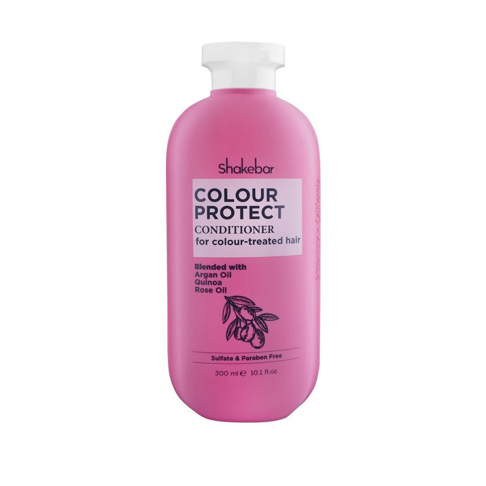 Shakebar Colour Protect Conditioner 300ml