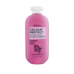 Shakebar Colour Protect Conditioner 300ml