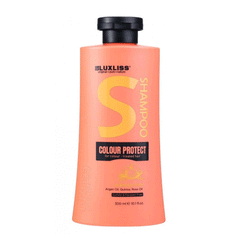 Luxliss Colour Protect Shampoo 300ml