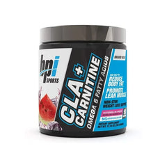 Bpi Sports Cla Carnitine Watermelon Freeze 350g 50 Servings