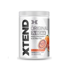 Xtend Original Bcaa Italian Blood Orange 426g 30 Servings