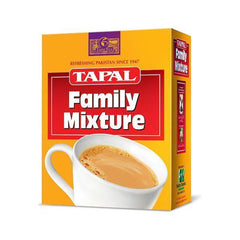 Tapal Family Mixture 85g