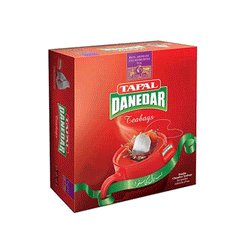 Tapal Danedar Tea Bags 600s