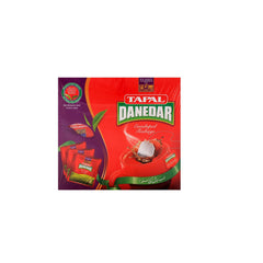 Tapal Danedar Tea Enveloped Tea Bags 100-pack