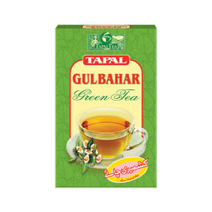 Tapal-gulbahar Green Tea-90g