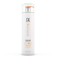 GK Hair Color Protection Moisturizing Shampoo 1000ml