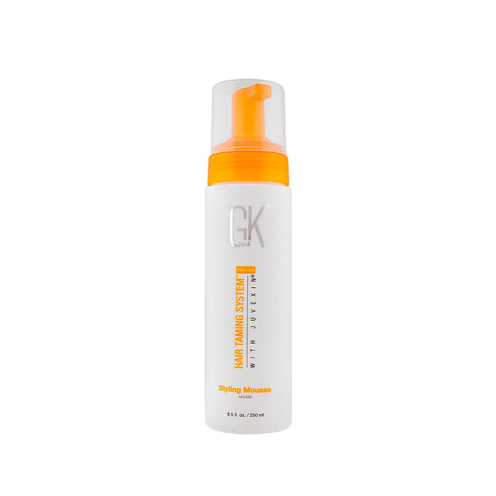 Gk Hair Styling Mousse 250ml