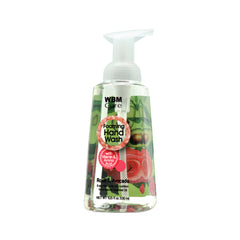 Wbm Care Rose & Avocado Foaming Hand Soap 300ml.