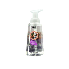 Wbm Care Lavender & Almond Foaming Hand Soap 300ml