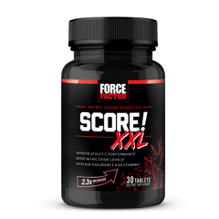 Force Factor Score Xxl Tab 30s
