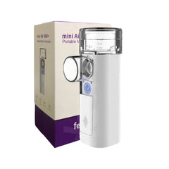 Feellife Mini Air 360+ Mesh Nebulizer