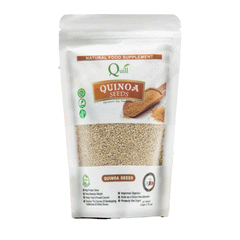 Quill Quinoa Seeds 225g