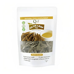 Quill Olive Leaf Tea 50g