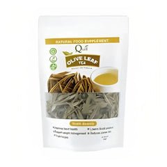 Quill Olive Leaf Tea 50g