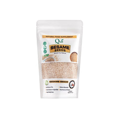 Quill Sesame Seeds 175g