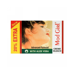 Modgirl Cream Bleach Large