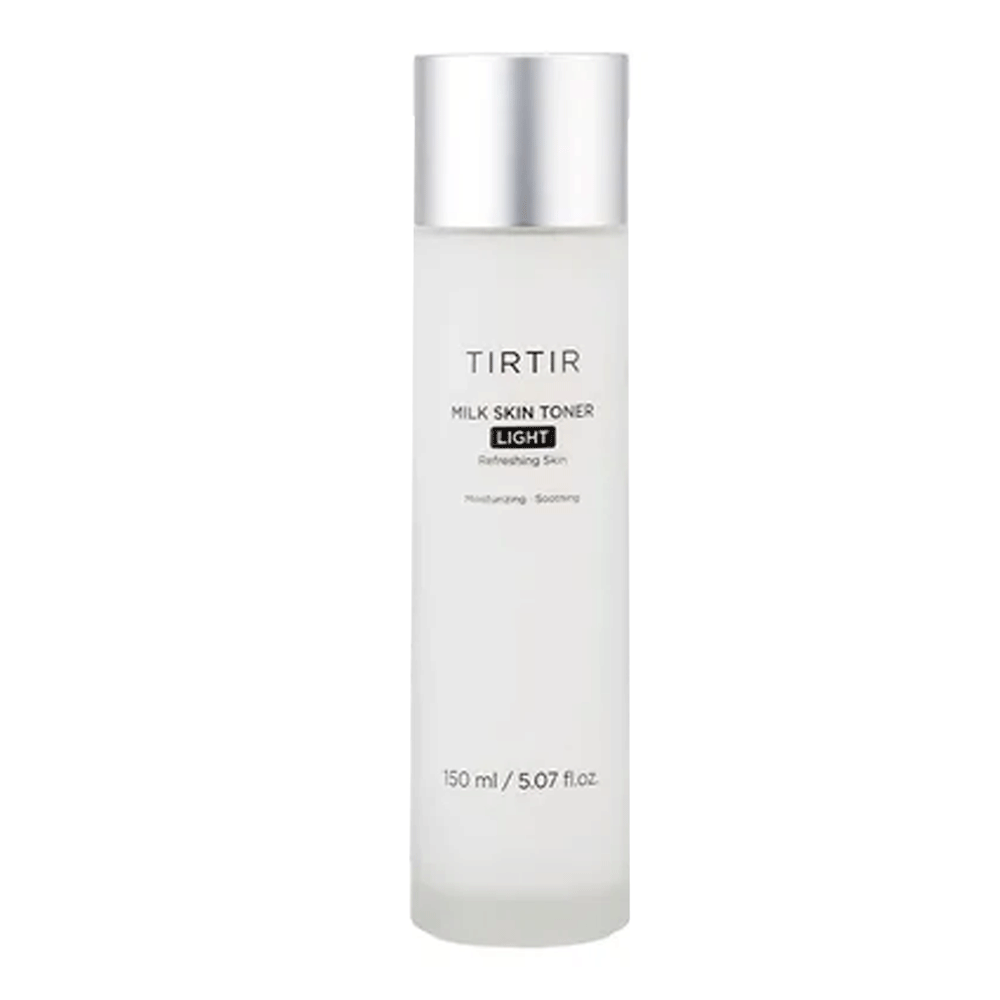 Tirtir Milk Skin Toner Light 150Ml