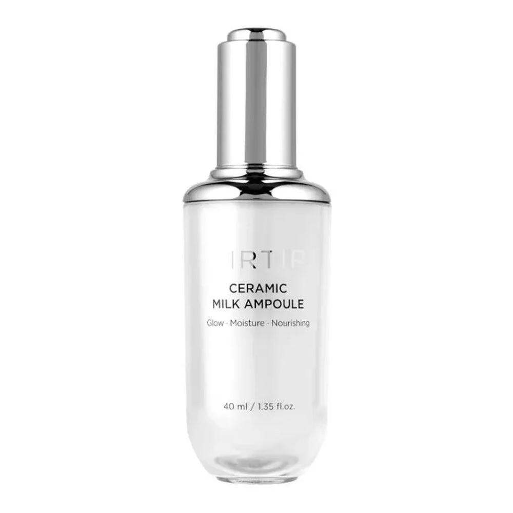 Tirtir Ceramic Milk Ampoule 40Ml