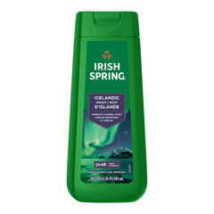 Irish Spring Icelandic Night Body Wash 591ml