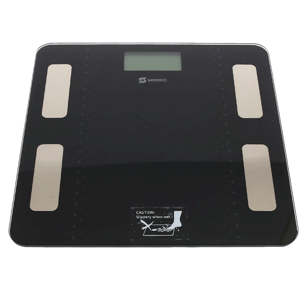 Sayona Bath Scale New SY2330