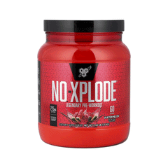 No-xplode Pre-workout Watermelon Supplement 1.11kg 2.45lb