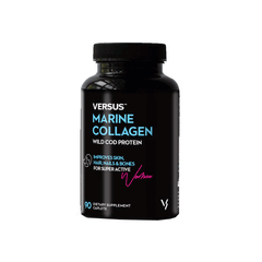 Versus Marine Collagen Wild Cod Protein Cap 90s