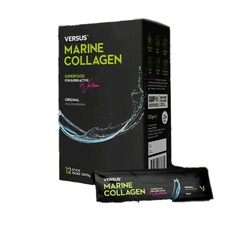 Versus Marine Collagen Superfood Powder Stick 12s