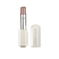 Fenty Beauty Sheer Shiny Lipstick Glazed 2.8g