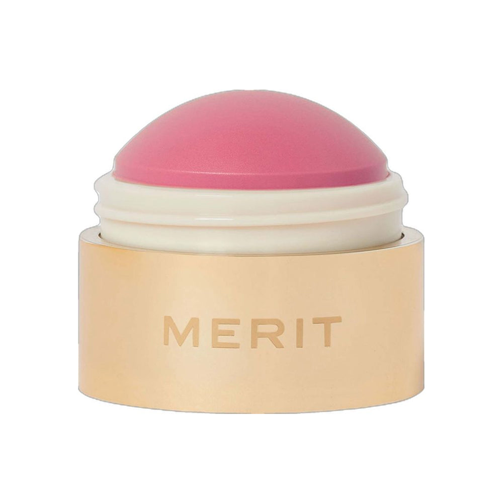 Merit Flush Balm Cream Blush Stockholm 9g