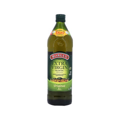 Borges Extra Virgin Olive Oil Original 1ltr