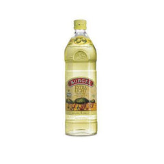 Borges Extra Light Olive Oil 750ml