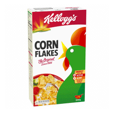 Kelloggs Corn Flakes Original 500g