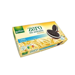 Gullon Sandwitch De Cacao Cream 210g