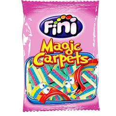 Fini Magic Carpets Jellies 80g
