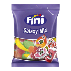 Fini Galaxy Mix Jellies 80g
