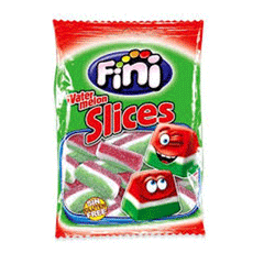 Fini Watermelon Slices Jelly 75g