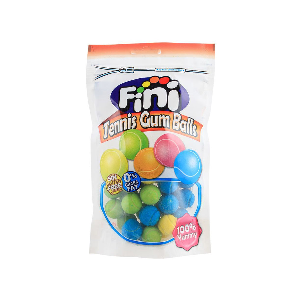 FINI TENNISBALL GUM 160g