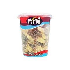 Fini Sour Cola Jelly Cup 185g