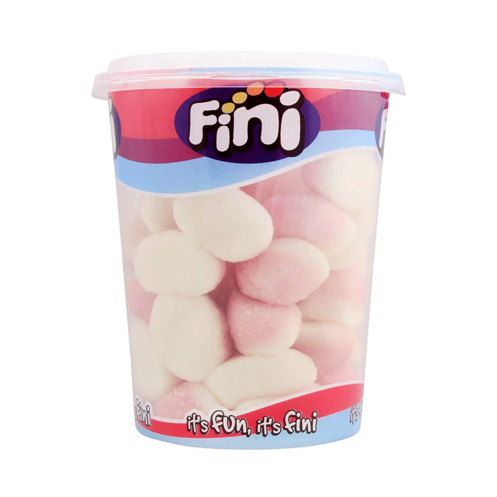 Fini Magic Carpets Jelly Cup 185g