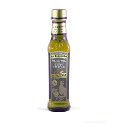 Waitrose La Espanola Olive Oil With White Truffle 250ml