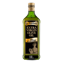 La Espanola Extra Virgin Olive Oil 1l
